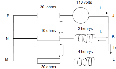 401_Transients in R-L-C circuits.png